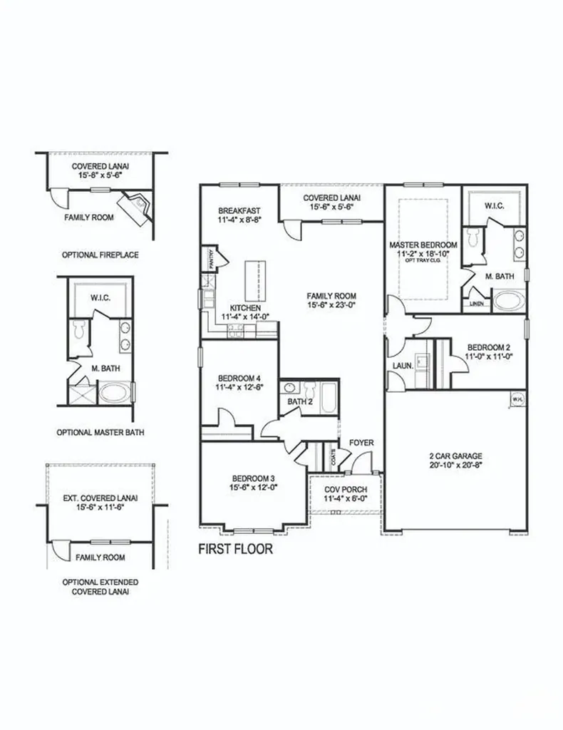 145 Swinford Drive Salisbury NC 28146
