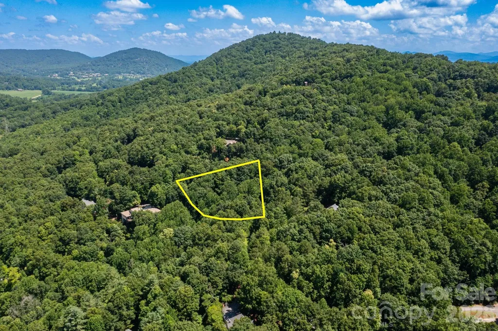 50 Cedar Drive Mills River NC 28759