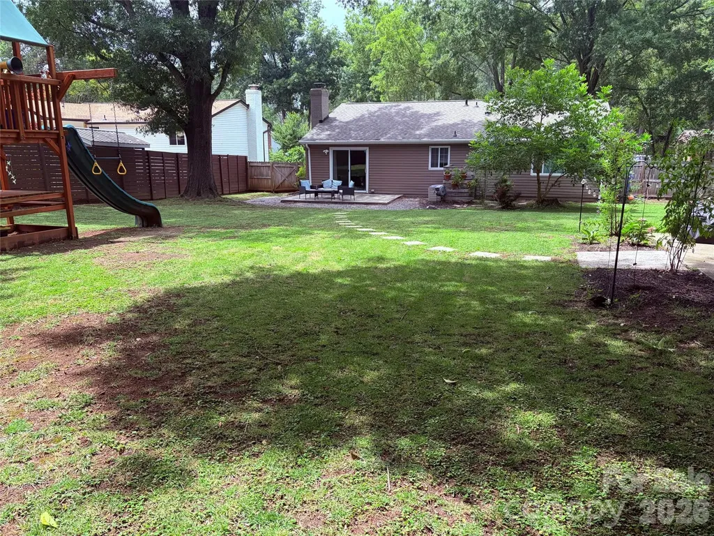 11806 Battery Place Charlotte NC 28273