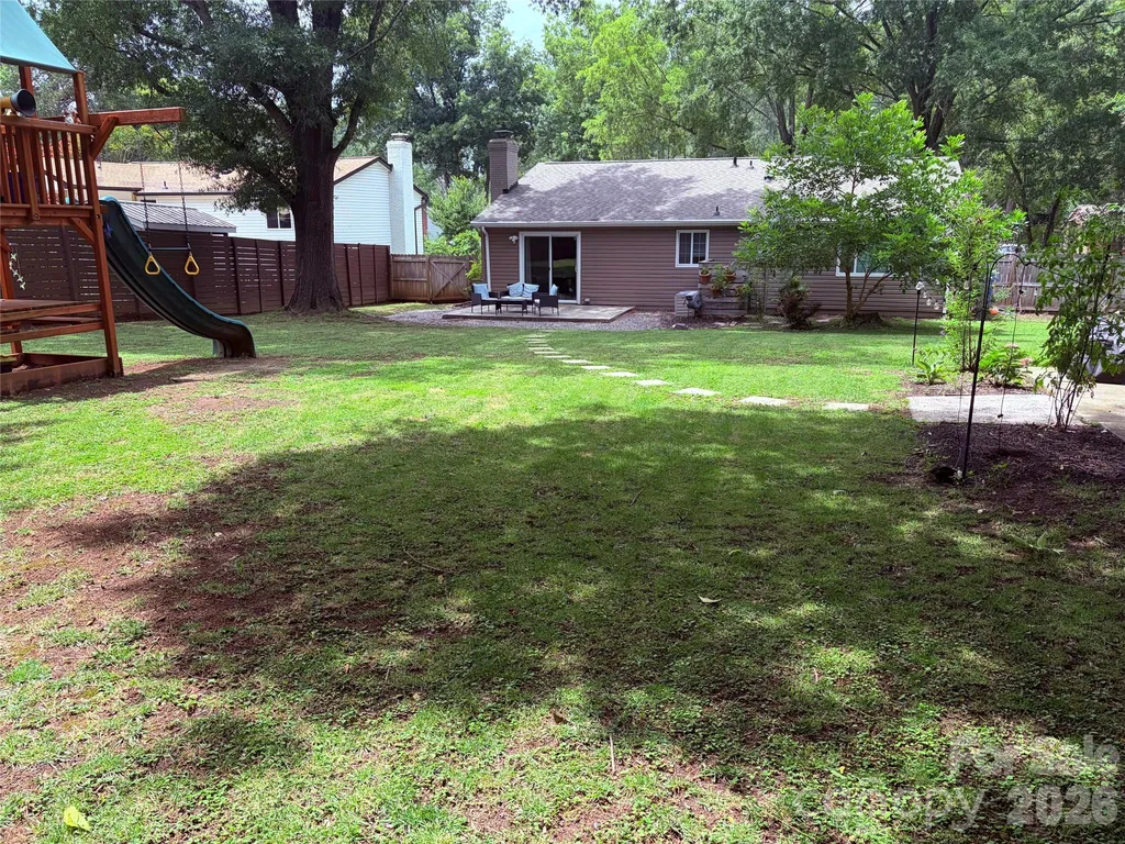 11806 Battery Place Charlotte NC 28273