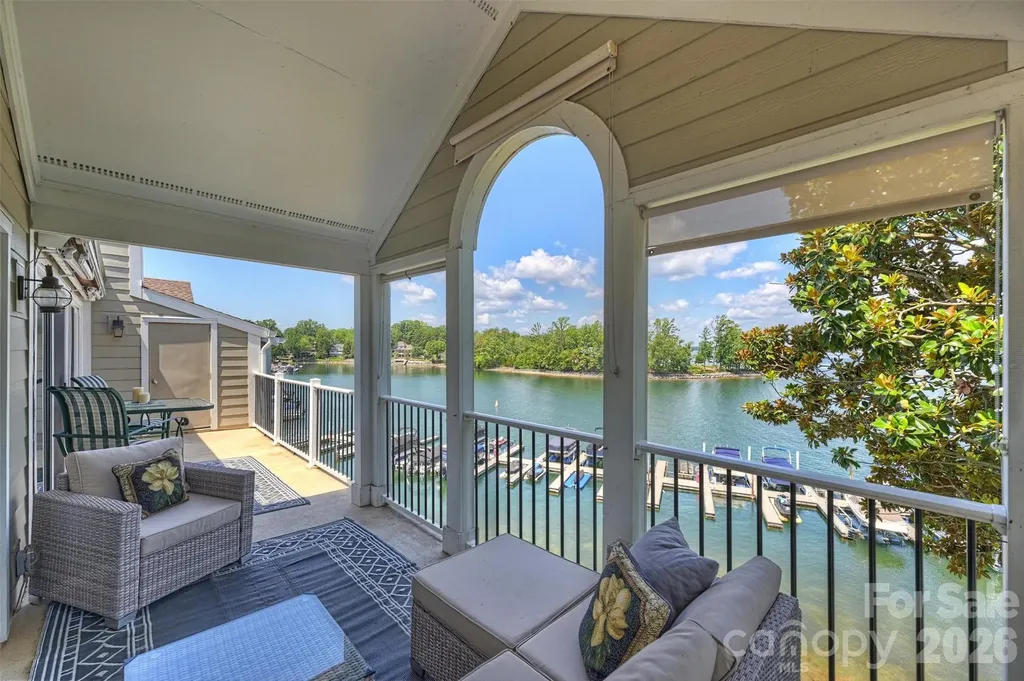 20427 Harborgate Court Cornelius NC 28031