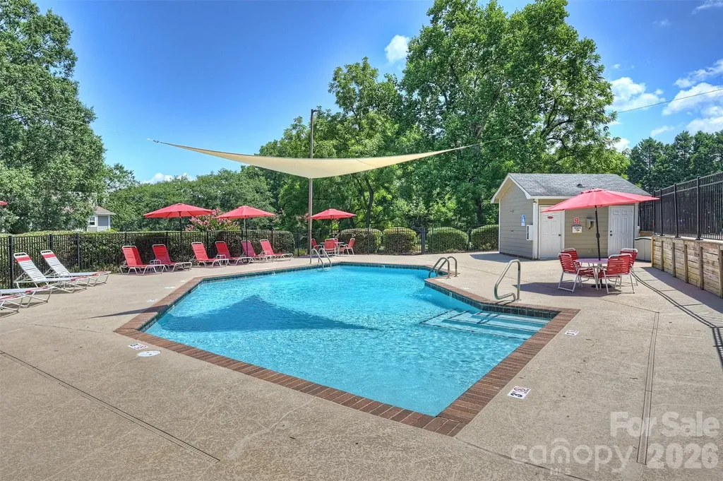 20427 Harborgate Court Cornelius NC 28031