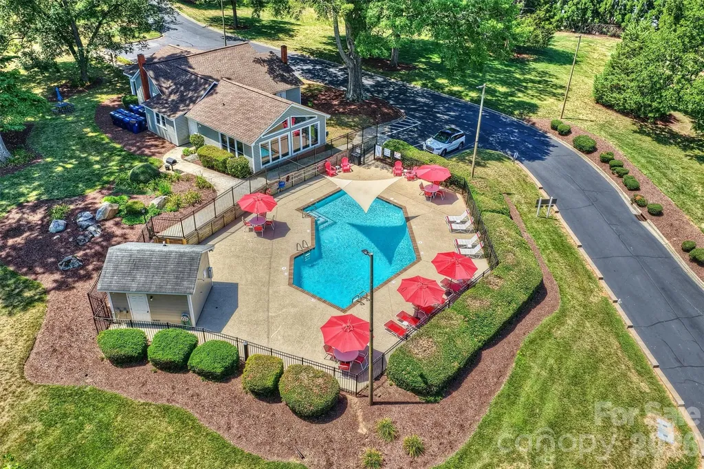 20427 Harborgate Court Cornelius NC 28031