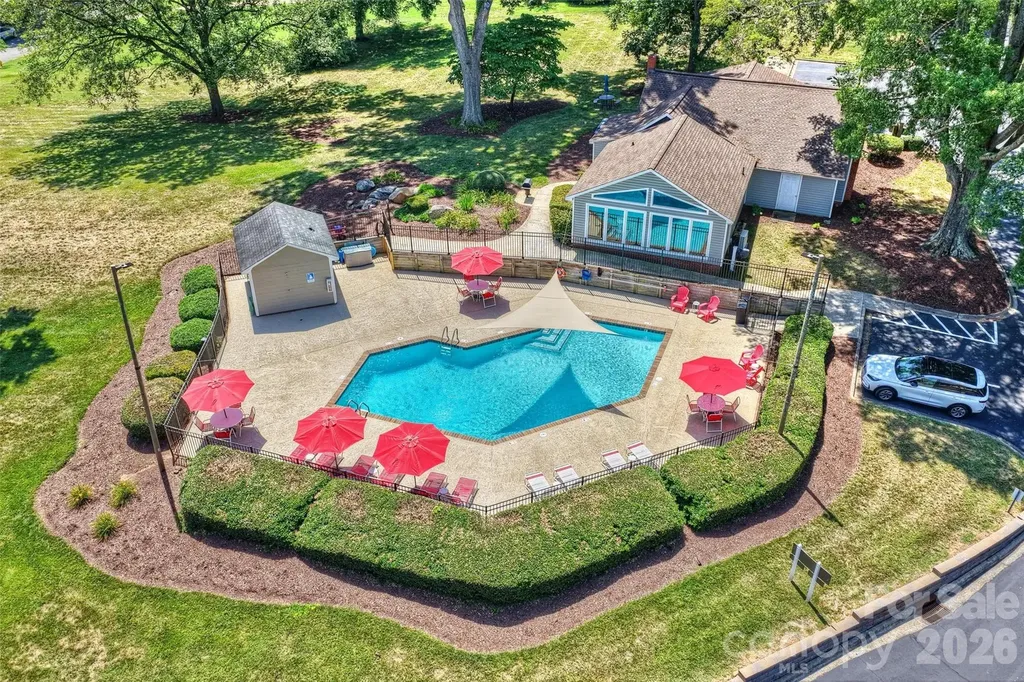 20427 Harborgate Court Cornelius NC 28031