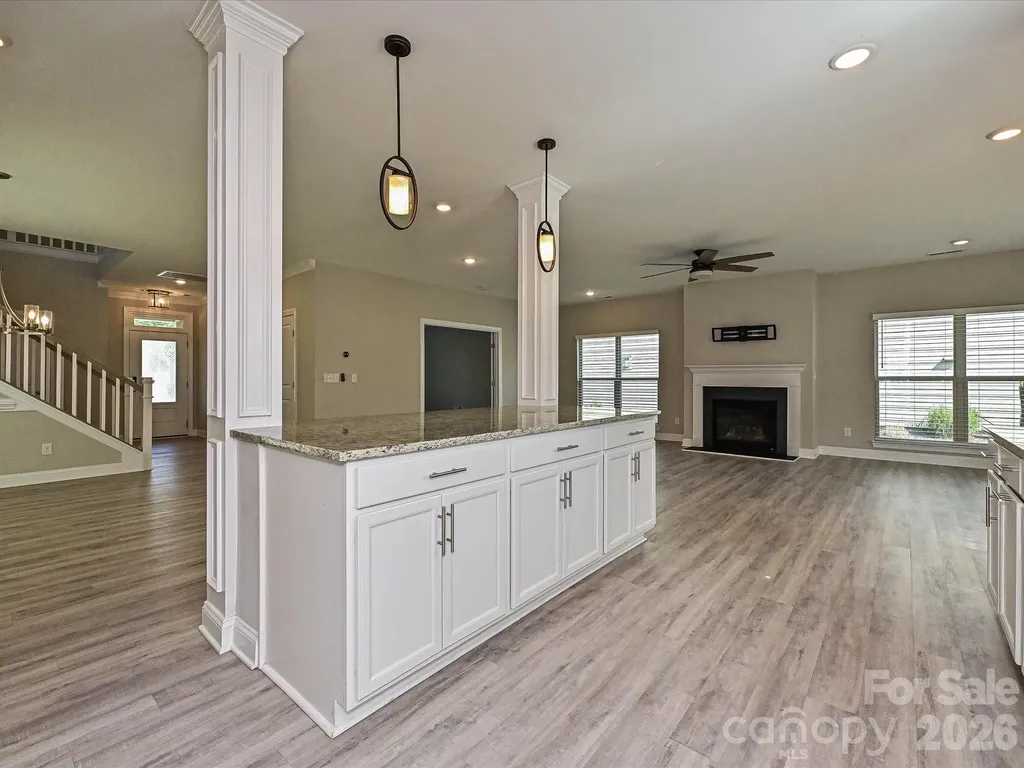 6320 Kennard Drive Charlotte NC 28216