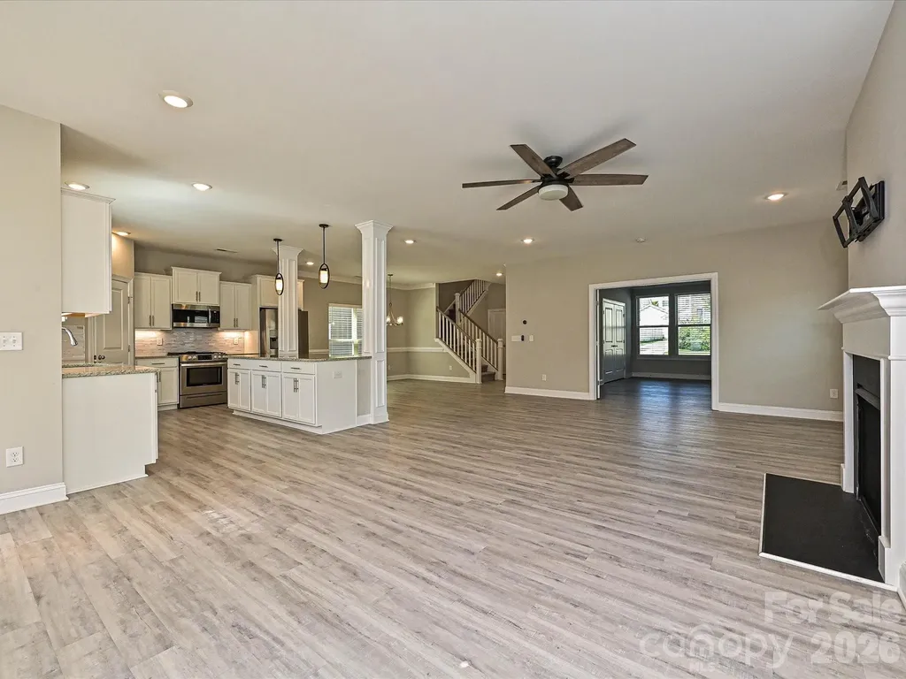 6320 Kennard Drive Charlotte NC 28216