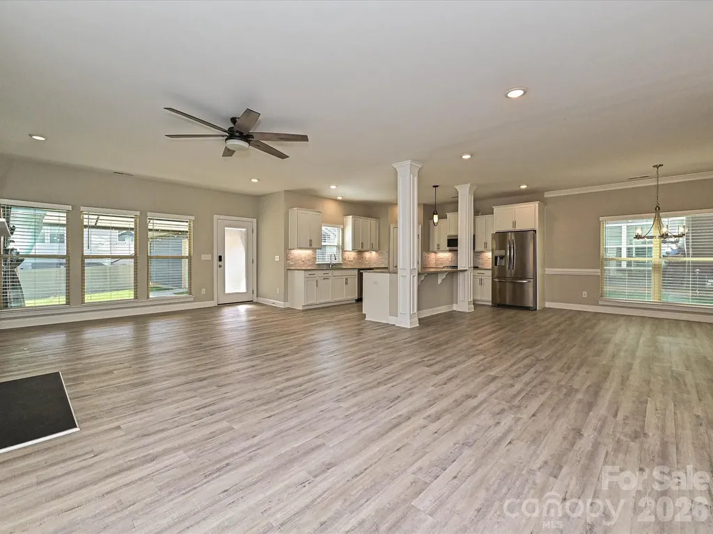 6320 Kennard Drive Charlotte NC 28216