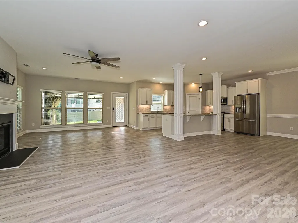 6320 Kennard Drive Charlotte NC 28216