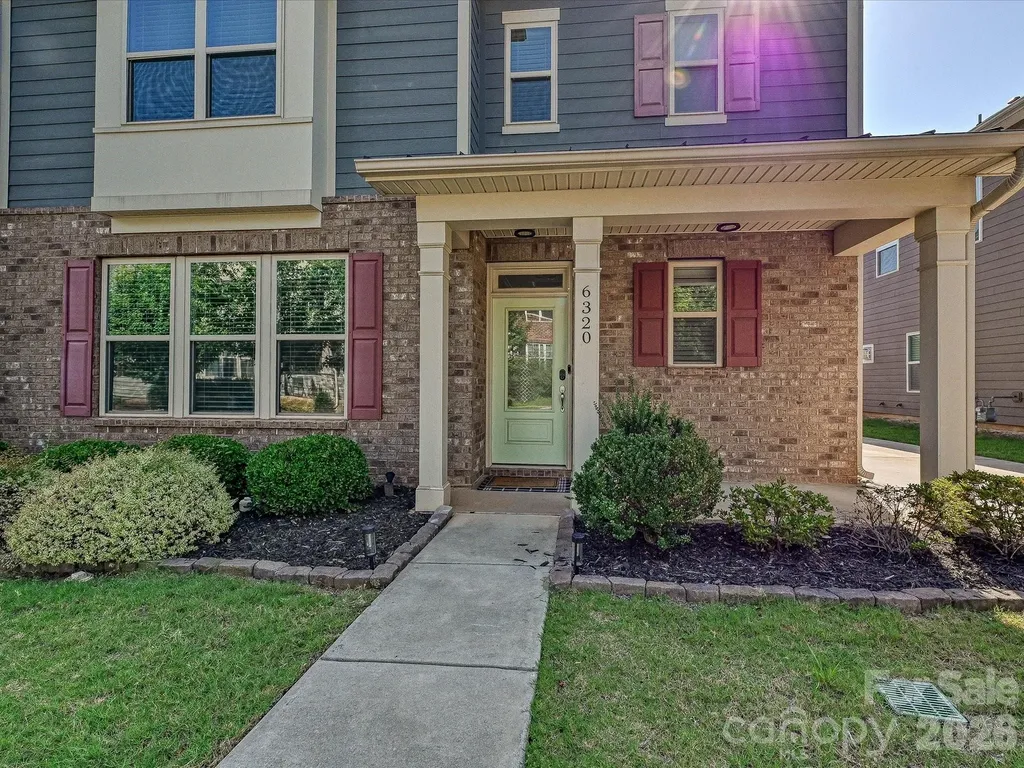 6320 Kennard Drive Charlotte NC 28216
