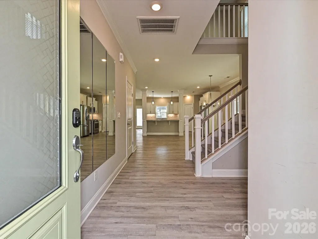 6320 Kennard Drive Charlotte NC 28216