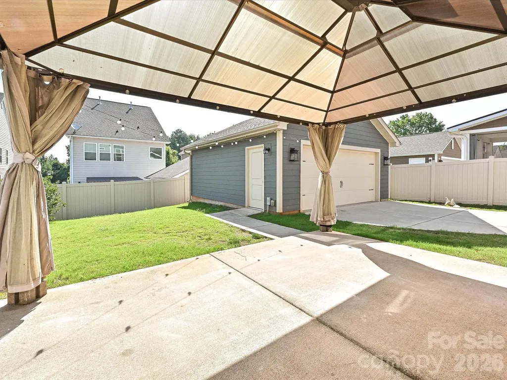 6320 Kennard Drive Charlotte NC 28216