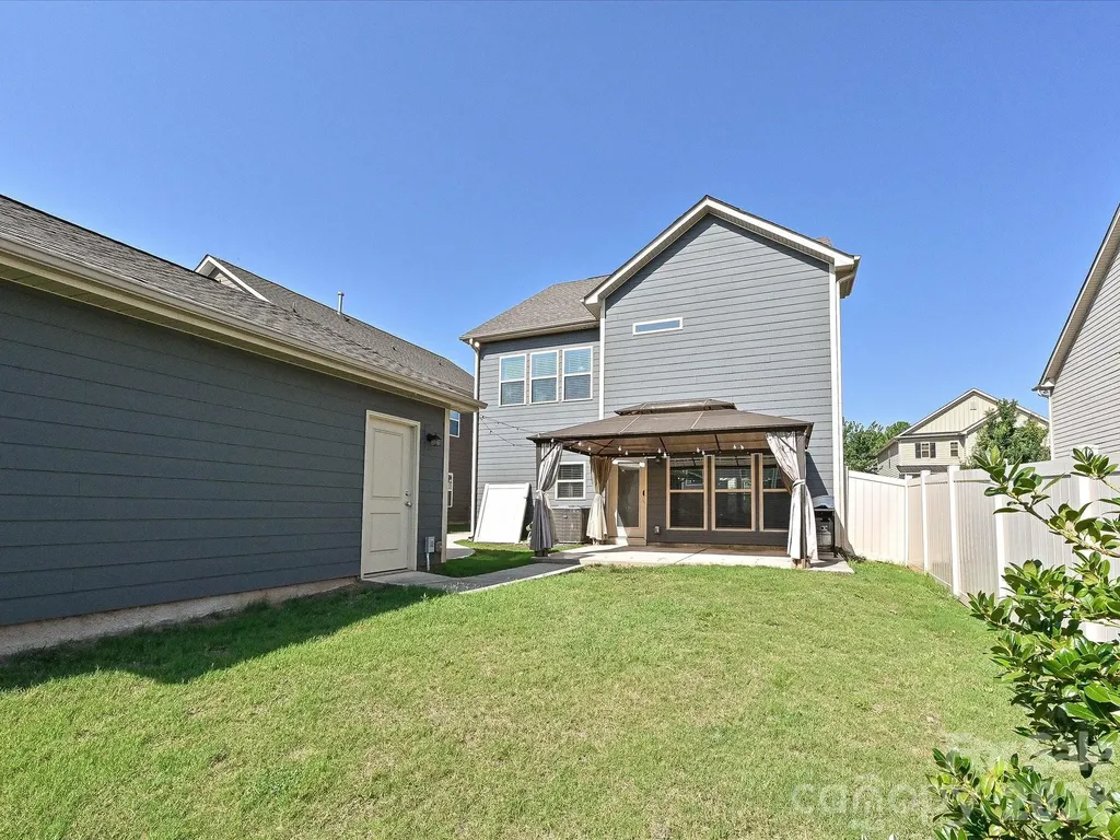 6320 Kennard Drive Charlotte NC 28216