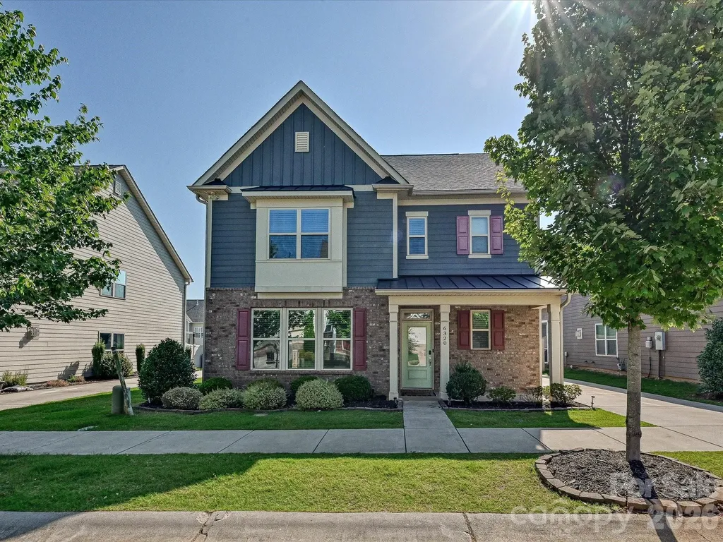 6320 Kennard Drive Charlotte NC 28216
