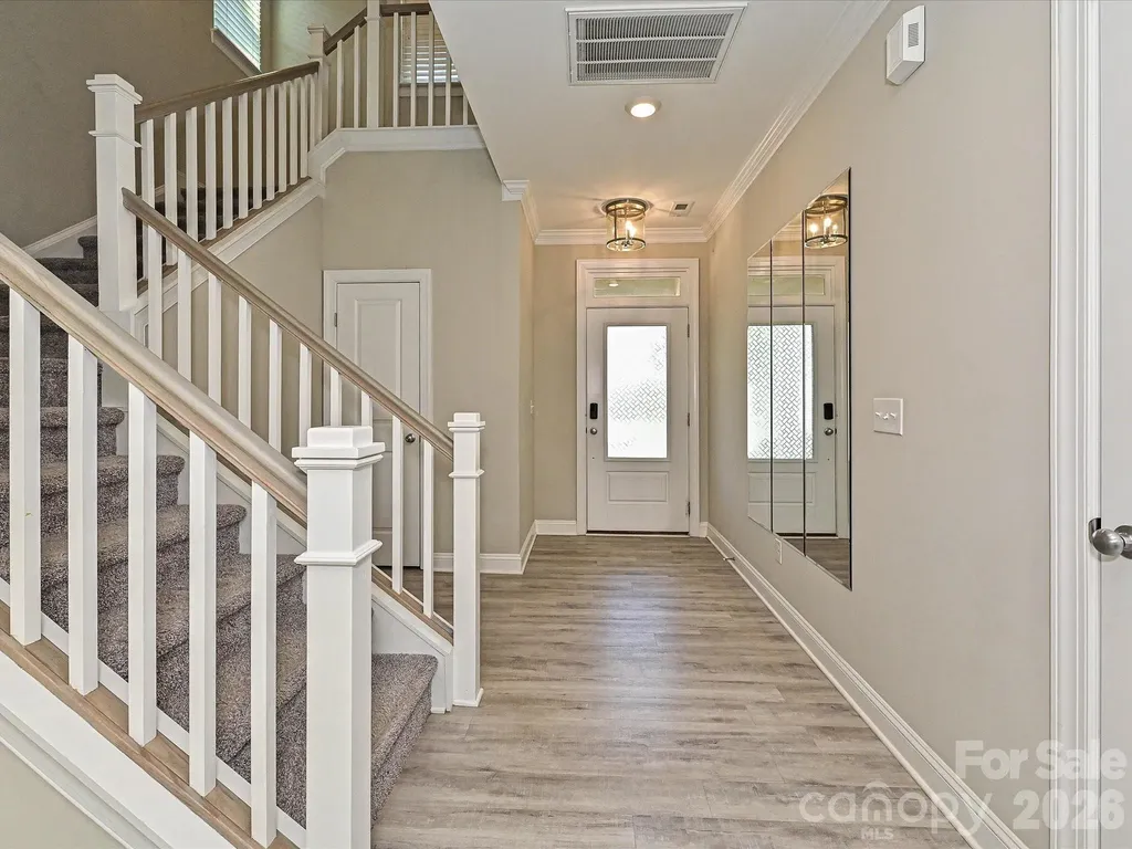 6320 Kennard Drive Charlotte NC 28216