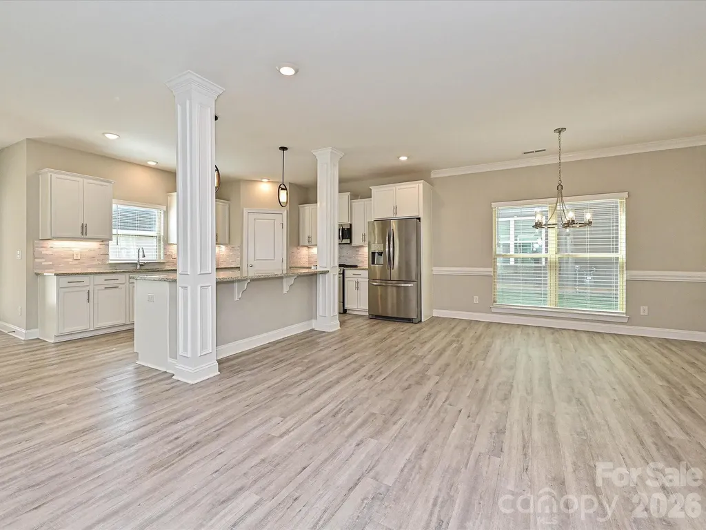 6320 Kennard Drive Charlotte NC 28216