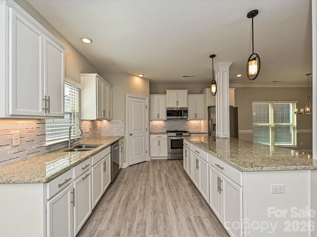 6320 Kennard Drive Charlotte NC 28216