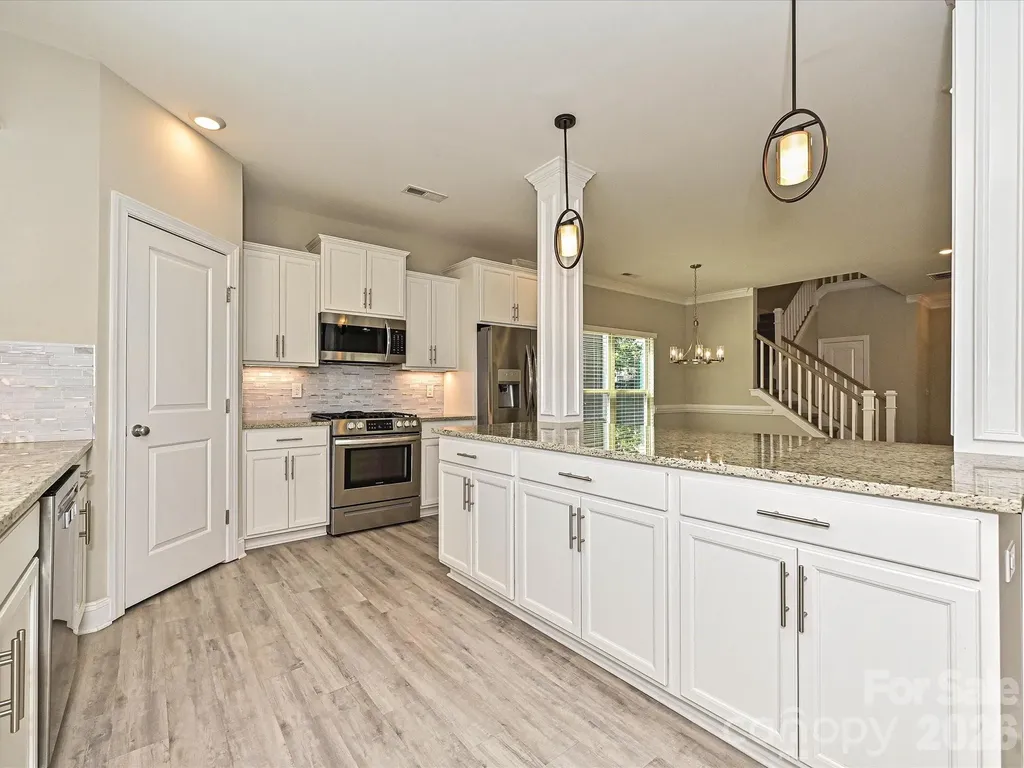 6320 Kennard Drive Charlotte NC 28216