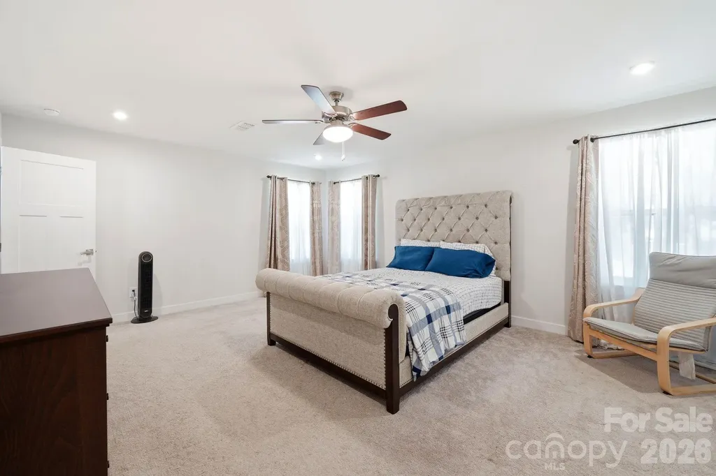 10129 Harvest Gold Drive Charlotte NC 28215