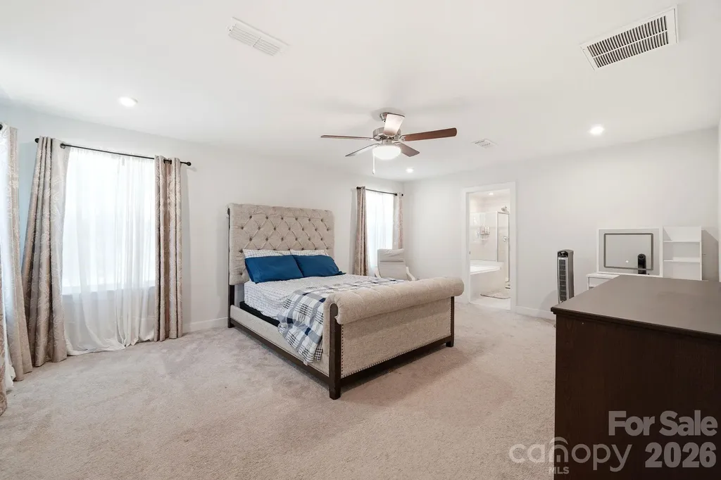 10129 Harvest Gold Drive Charlotte NC 28215