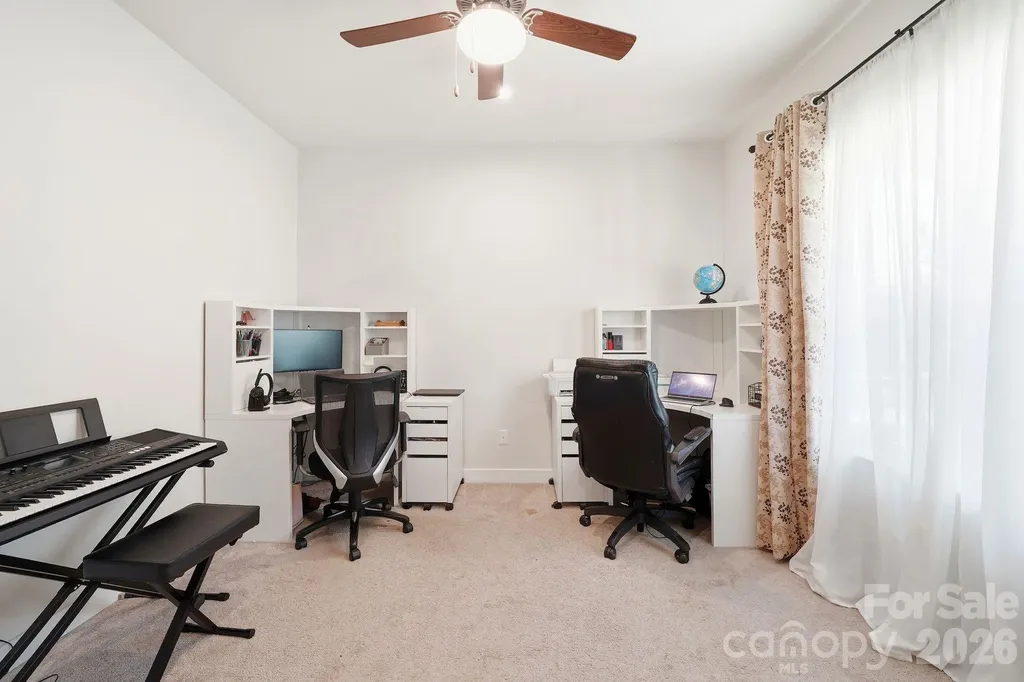 10129 Harvest Gold Drive Charlotte NC 28215