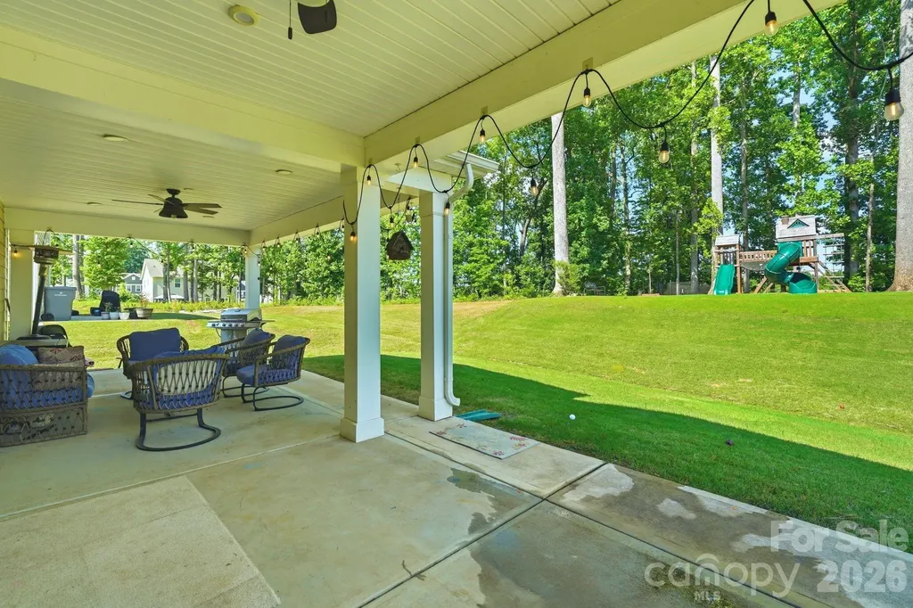 10129 Harvest Gold Drive Charlotte NC 28215