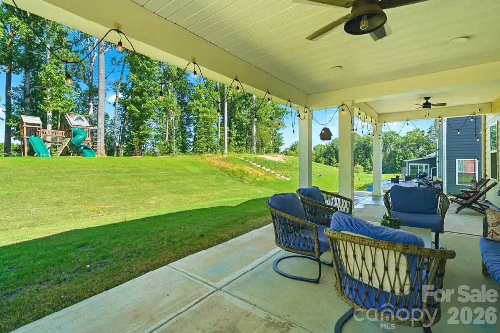 10129 Harvest Gold Drive Charlotte NC 28215