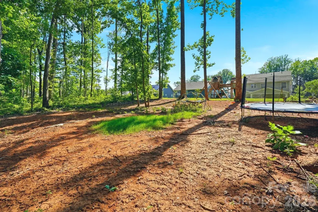 10129 Harvest Gold Drive Charlotte NC 28215