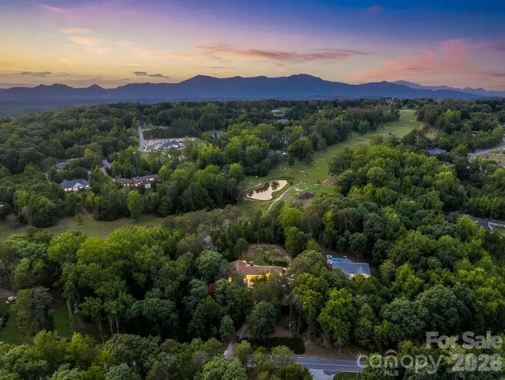 2000 Golf Course Road Columbus NC 28722