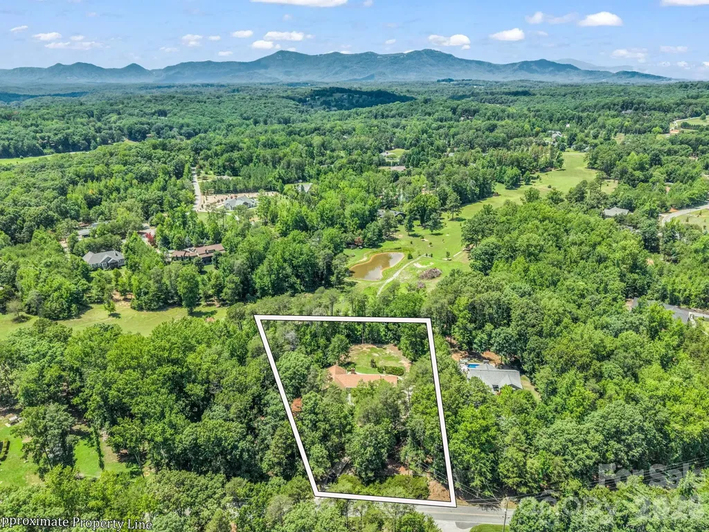 2000 Golf Course Road Columbus NC 28722