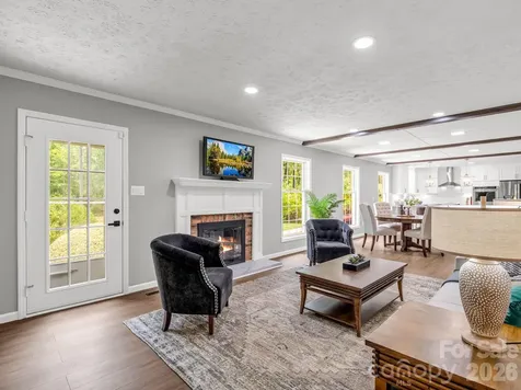 2000 Golf Course Road Columbus NC 28722