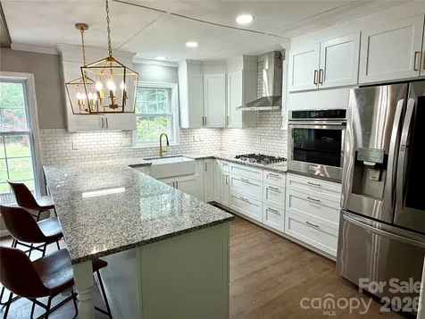 2000 Golf Course Road Columbus NC 28722