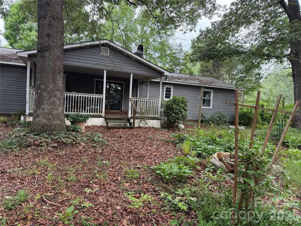 121 Brady Circle Road Statesville NC 28625