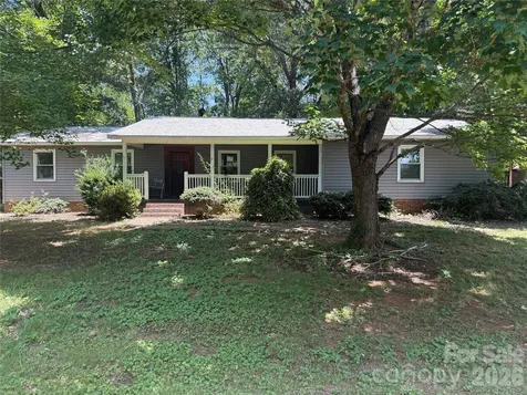 121 Brady Circle Road Statesville NC 28625