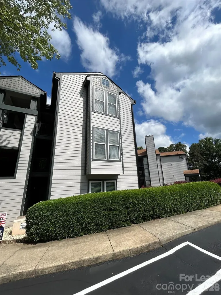 18837 Vineyard Point Lane Cornelius NC 28031