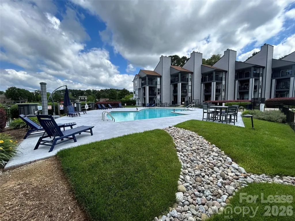 18837 Vineyard Point Lane Cornelius NC 28031