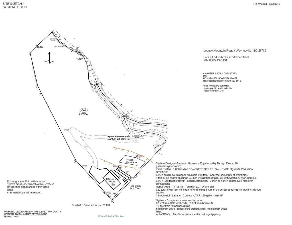 275 Sorrells Cove Road Waynesville NC 28786