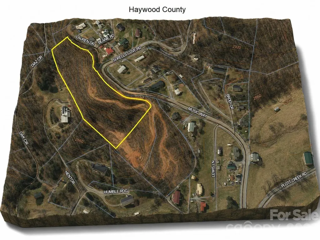 275 Sorrells Cove Road Waynesville NC 28786