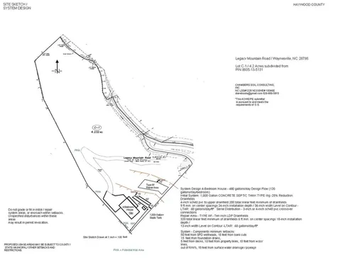 275 Sorrells Cove Road Waynesville NC 28786