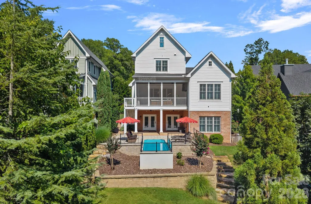 630 James Alexander Way Davidson NC 28036