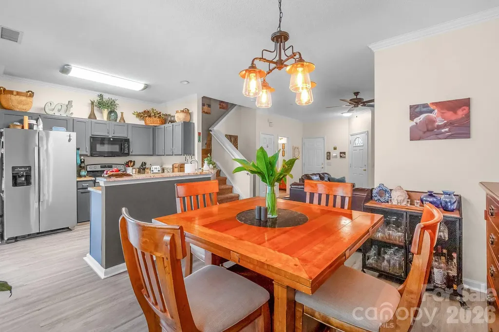 2713 Mill Valley Court Matthews NC 28105
