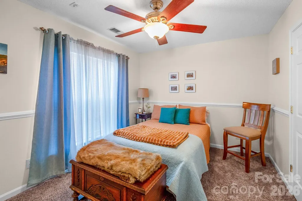 2713 Mill Valley Court Matthews NC 28105