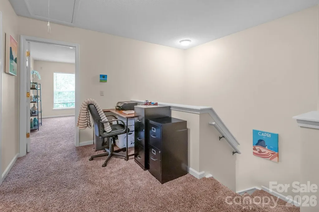 2713 Mill Valley Court Matthews NC 28105