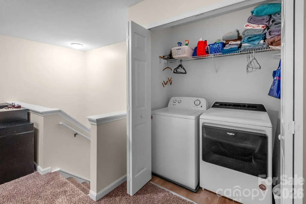 2713 Mill Valley Court Matthews NC 28105