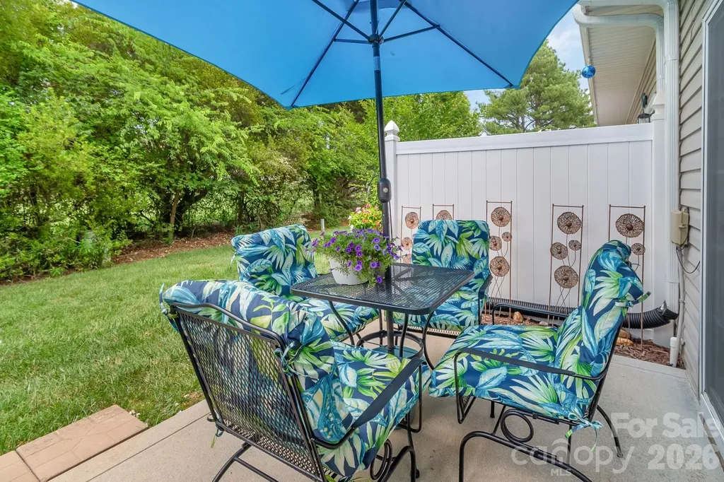 2713 Mill Valley Court Matthews NC 28105