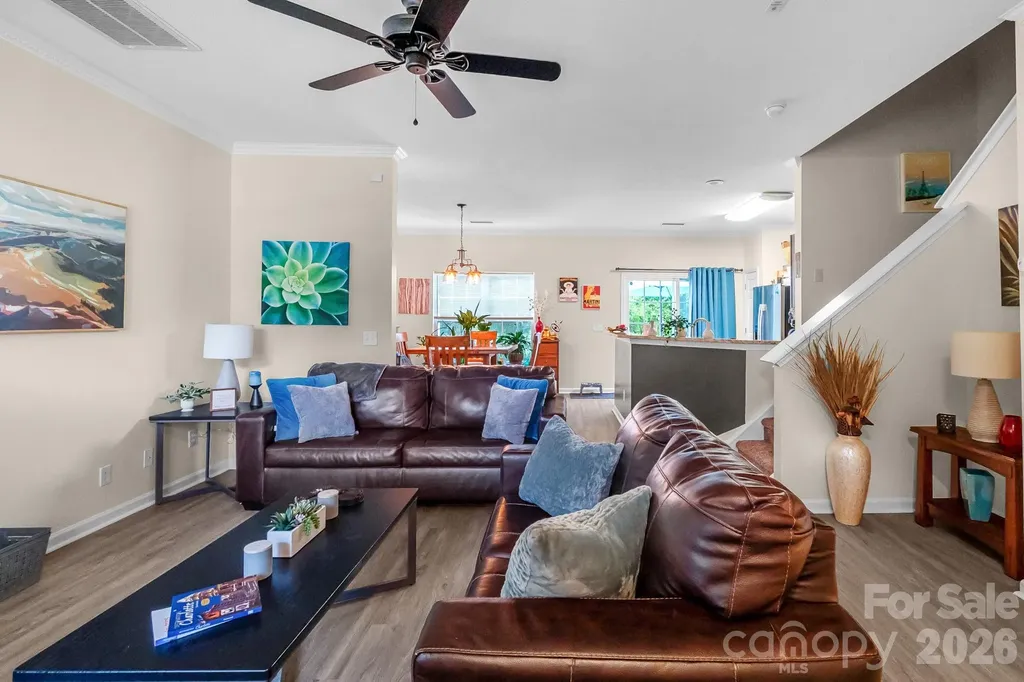 2713 Mill Valley Court Matthews NC 28105