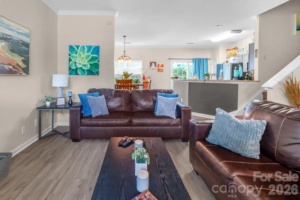 2713 Mill Valley Court Matthews NC 28105