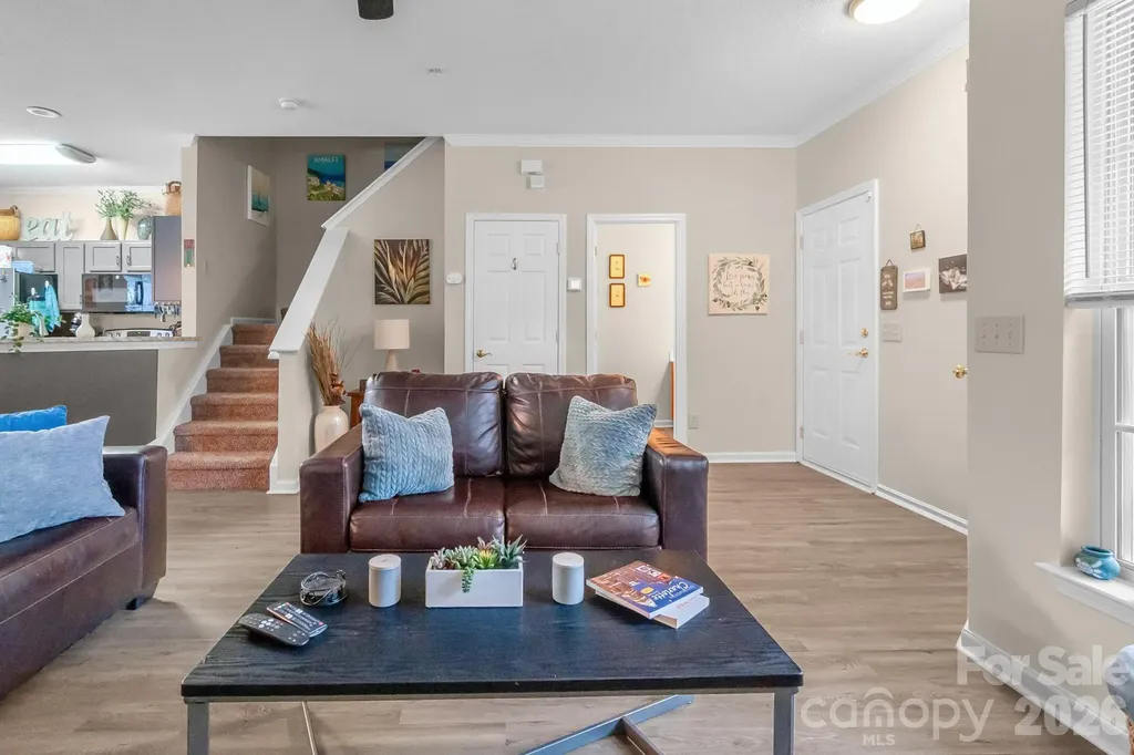 2713 Mill Valley Court Matthews NC 28105