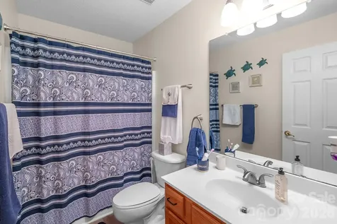 2713 Mill Valley Court Matthews NC 28105