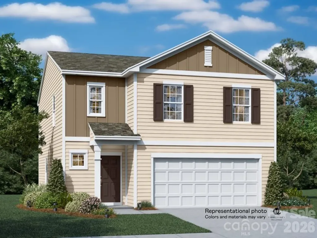 718 Espresso Drive Shelby NC 28152