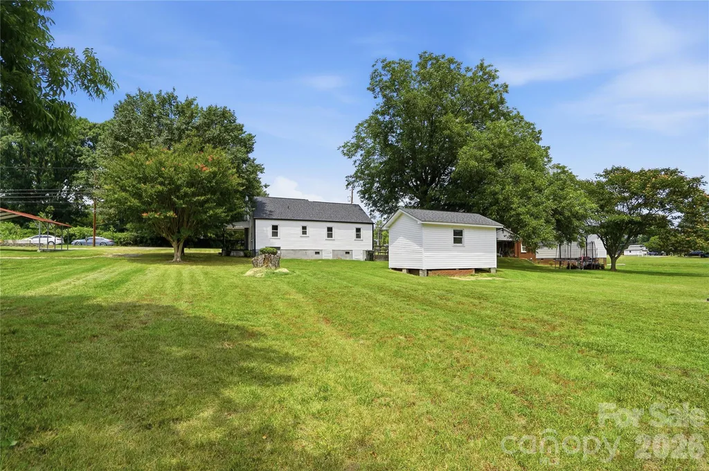 1203 W Gold Street Extension Kings Mountain NC 28086